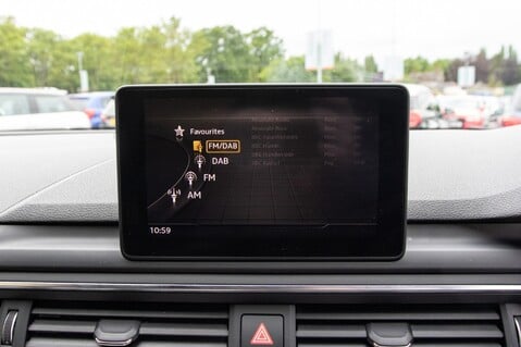 Audi A5 A5 2.0 TFSI S Line 2dr Coupe 25