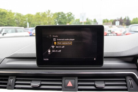 Audi A5 A5 2.0 TFSI S Line 2dr Coupe 26