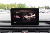 Audi A5 A5 2.0 TFSI S Line 2dr Coupe 27