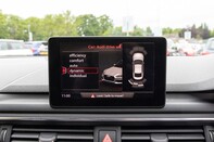 Audi A5 A5 2.0 TFSI S Line 2dr Coupe 28