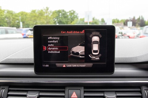Audi A5 A5 2.0 TFSI S Line 2dr Coupe 28