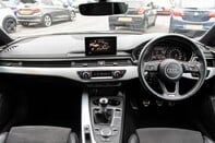 Audi A5 A5 2.0 TFSI S Line 2dr Coupe 3