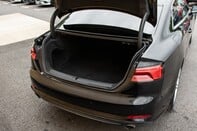 Audi A5 A5 2.0 TFSI S Line 2dr Coupe 36