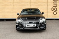 Audi A5 A5 2.0 TFSI S Line 2dr Coupe 5