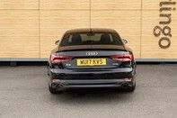Audi A5 A5 2.0 TFSI S Line 2dr Coupe 6