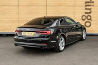 Audi A5 A5 2.0 TFSI S Line 2dr Coupe 2