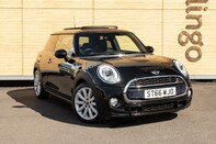 Mini Hatch COOPER S 1