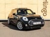 Mini Hatch COOPER S