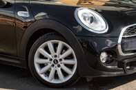 Mini Hatch COOPER S 11