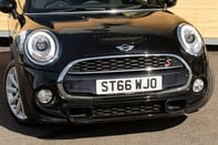 Mini Hatch COOPER S 10