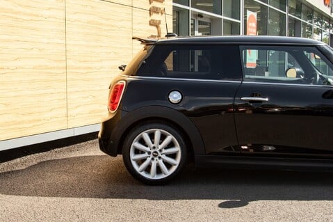 Mini Hatch COOPER S 7