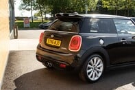 Mini Hatch COOPER S 8