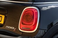 Mini Hatch COOPER S 9