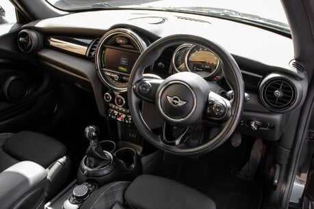 Mini Hatch COOPER S