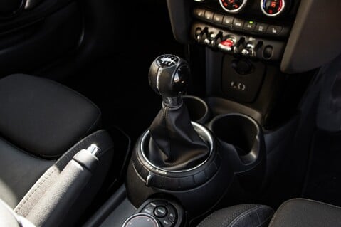 Mini Hatch COOPER S 36