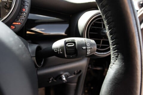 Mini Hatch COOPER S 18