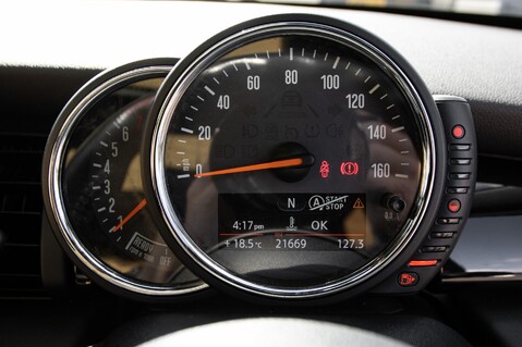 Mini Hatch COOPER S 15