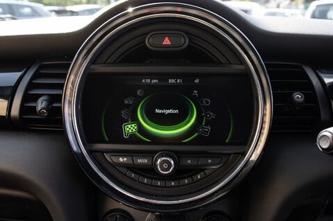 Mini Hatch COOPER S 22