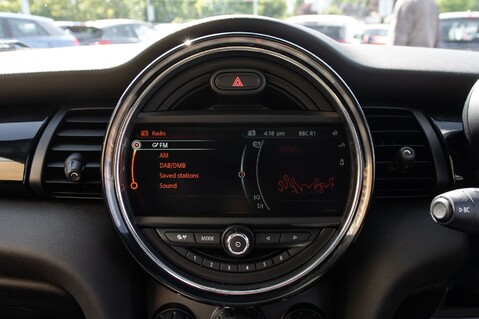 Mini Hatch COOPER S 24