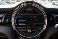 Mini Hatch COOPER S 25