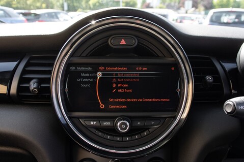 Mini Hatch COOPER S 26