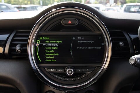 Mini Hatch COOPER S 28