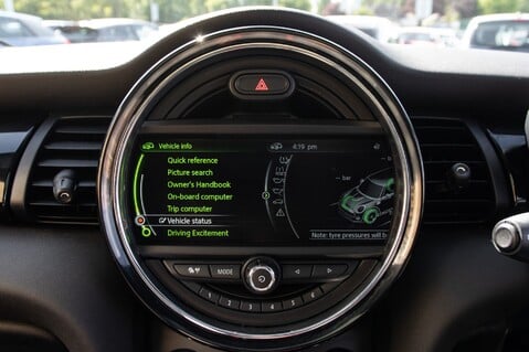 Mini Hatch COOPER S 29