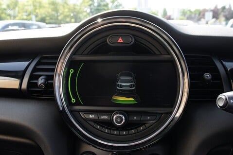 Mini Hatch COOPER S 33