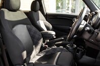 Mini Hatch COOPER S 34
