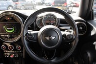 Mini Hatch COOPER S 21