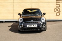 Mini Hatch COOPER S 5