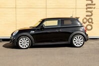 Mini Hatch COOPER S 13