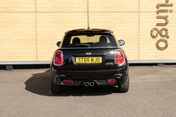 Mini Hatch COOPER S 6