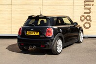 Mini Hatch COOPER S 2