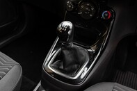 Ford Fiesta ZETEC 29