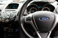 Ford Fiesta ZETEC 19