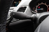 Ford Fiesta ZETEC 17