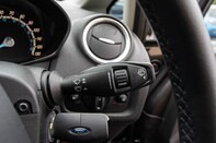 Ford Fiesta ZETEC 18