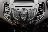 Ford Fiesta ZETEC 30