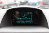 Ford Fiesta ZETEC 22
