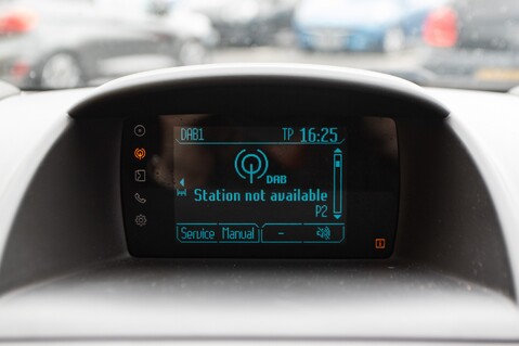 Ford Fiesta ZETEC 22