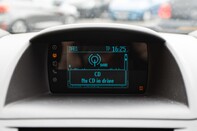 Ford Fiesta ZETEC 23