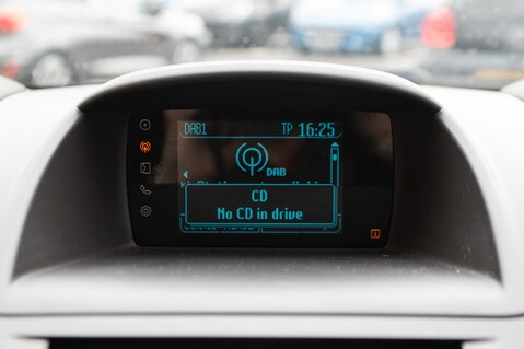 Ford Fiesta ZETEC 23