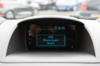 Ford Fiesta ZETEC 24