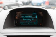 Ford Fiesta ZETEC 25