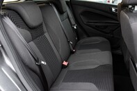 Ford Fiesta ZETEC 32