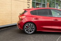 Ford Focus ST-LINE X TDCI 7