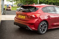 Ford Focus ST-LINE X TDCI 8