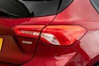 Ford Focus ST-LINE X TDCI 9