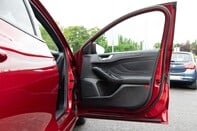 Ford Focus ST-LINE X TDCI 14